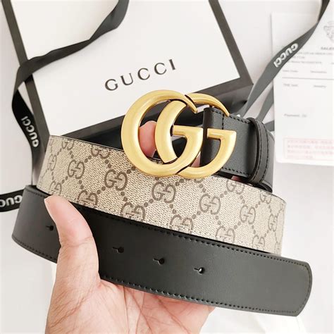 get there firsr gucci belt|gucci gg belt.